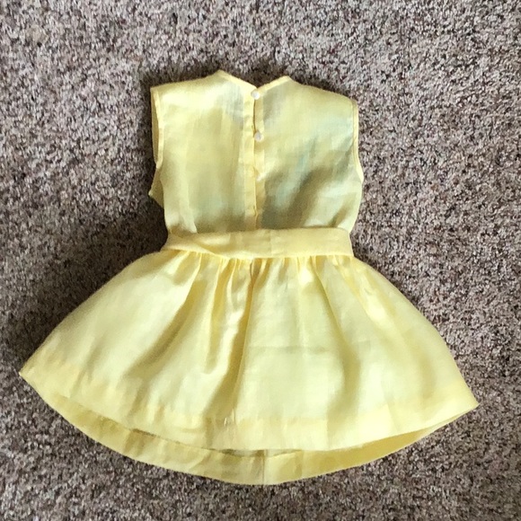 New hand made Dress - Picture 2 of 2